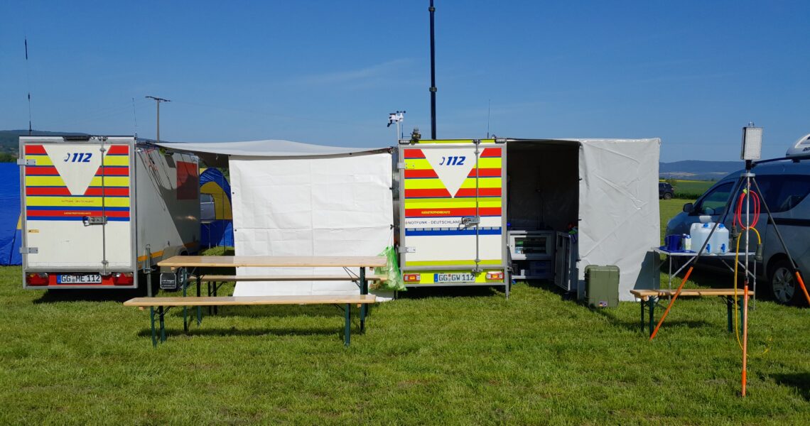 unsere Technik