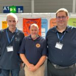 Kooperation zwischen NFD und DARC