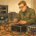 Notfunkstation