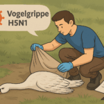 Vogelgrippe H5N1