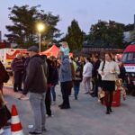 Lange Nacht der Feuerwehren Nürnberg
